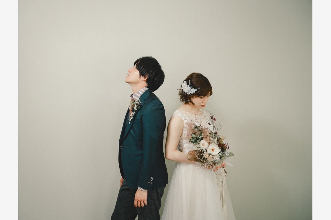 有限会社ワイヤリングが撮影した「ウエディング系」の写真