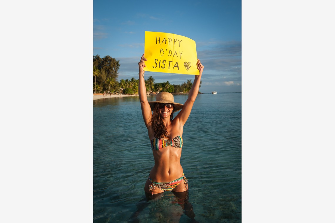 サムシングブルーが撮影した「女子旅」の写真