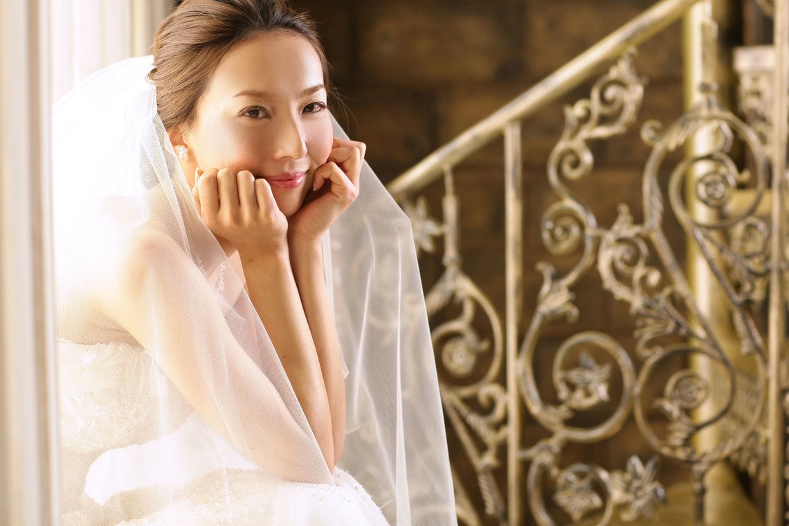 OrangestudioNAGOYAが撮影した写真のアルバム「螺旋階段・金」