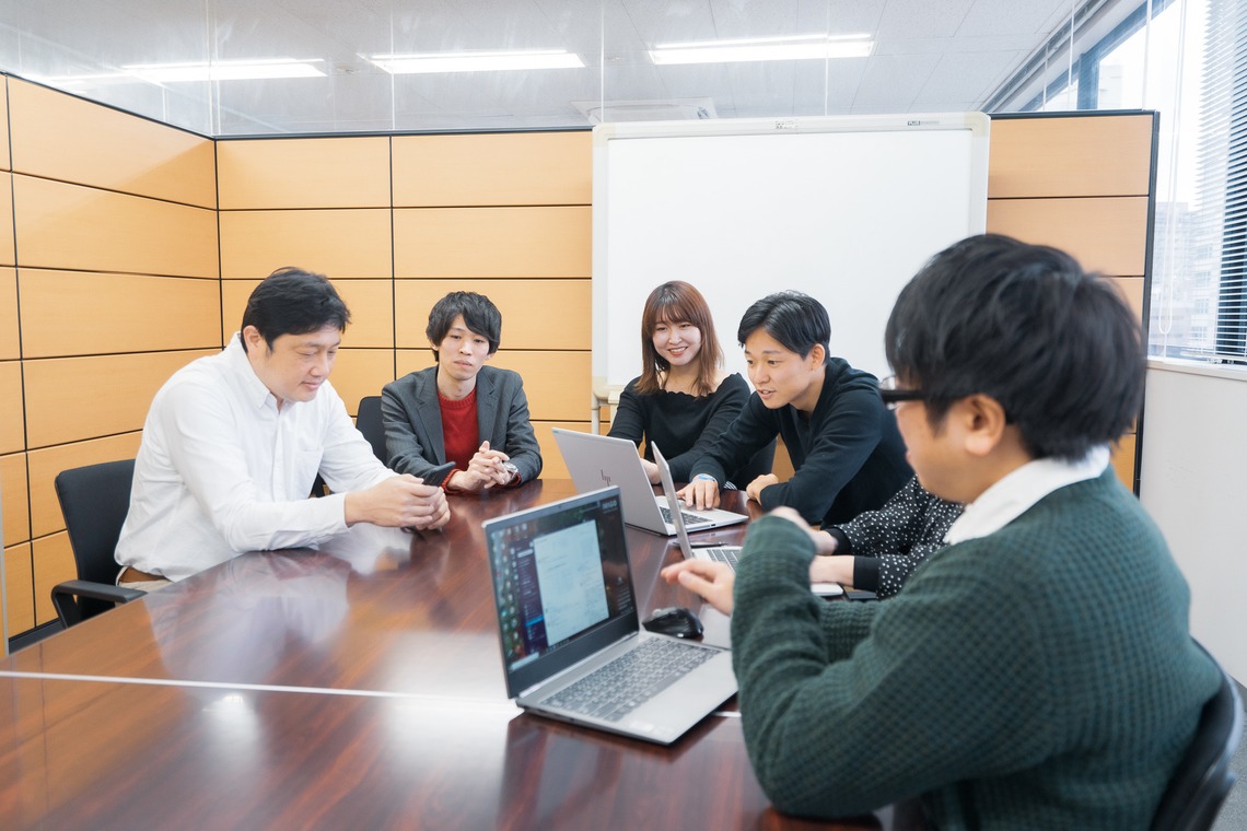 Masashi Matsubuchiが撮影した写真のアルバム「採用広告 / 日本エンタープライズ株式会社様」