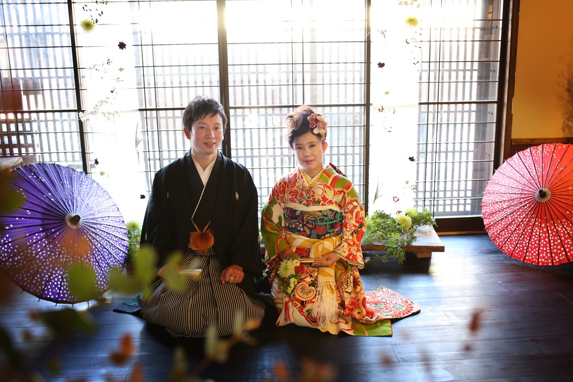 スタジオルクス(古田 麗)が撮影した「広島フォト」の写真