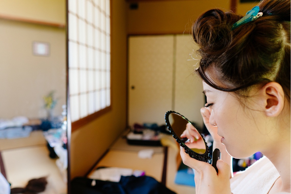 シーフォトグラフィックが撮影した「ウェディングフォトギャラリー」の写真