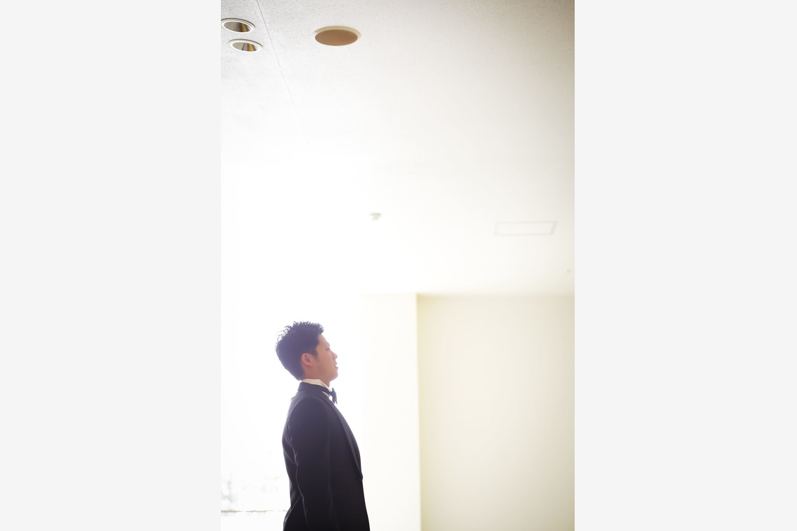 elle pupaが撮影した「披露宴当日」の写真