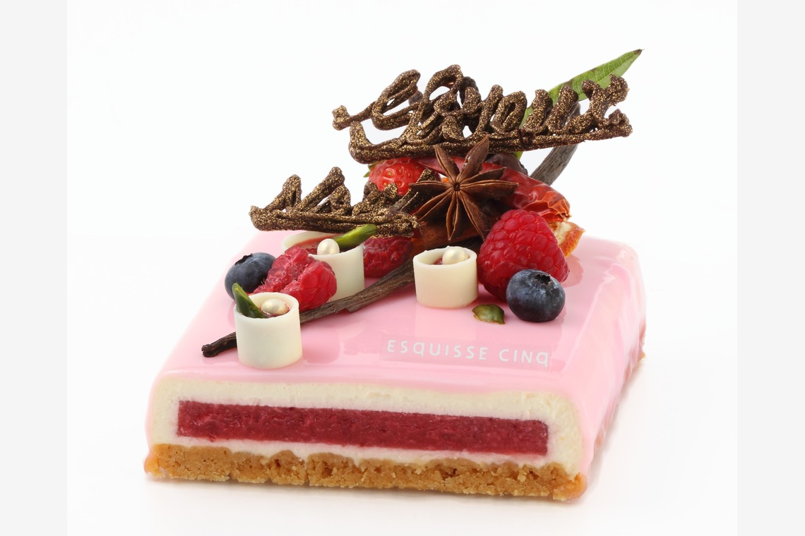 森安　照が撮影した「ケーキ・焼き菓子・和菓子・アイス」の写真