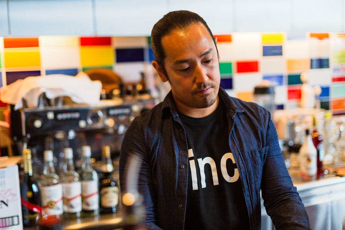 Hatazawa Akihiroが撮影した「お台場SOHO 最上階でのパーティー」の写真