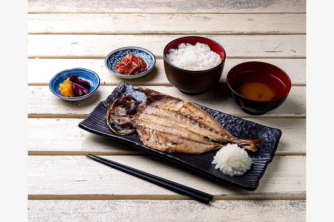 出張カメラマンのY's Officeが撮影した「Menu撮影」の写真