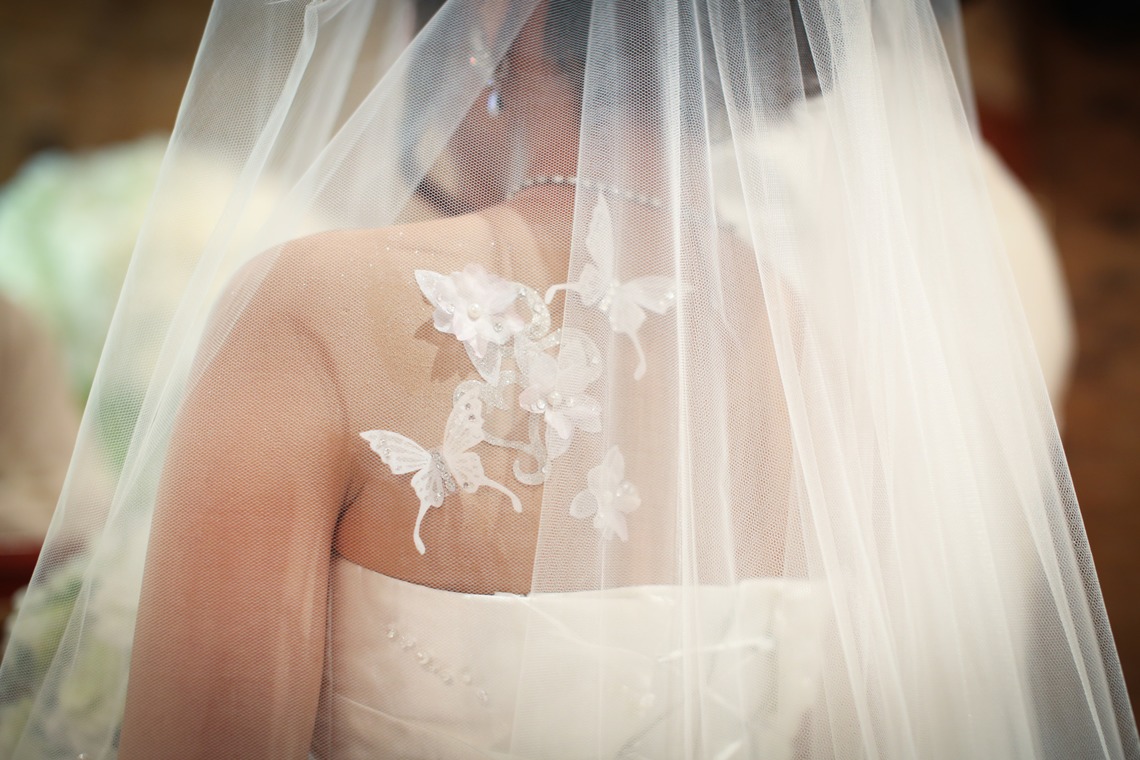 なかがわさとみが撮影した「ブライダルイメージ写真」の写真