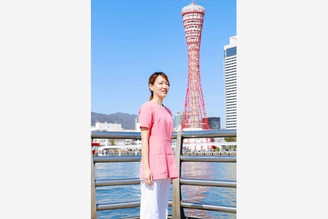 真方　祥が撮影した写真のアルバム「プロフィール写真」