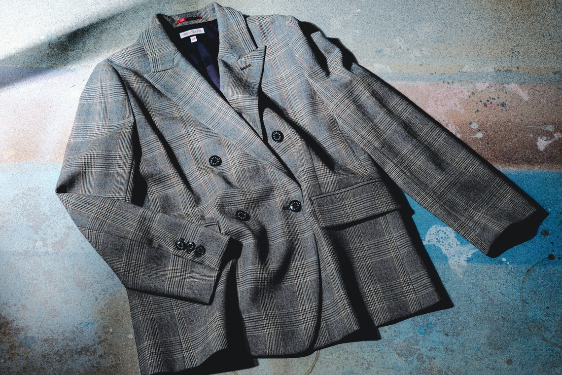 SEE LIKE PHOTOが撮影した写真のアルバム「広告　ファッション」