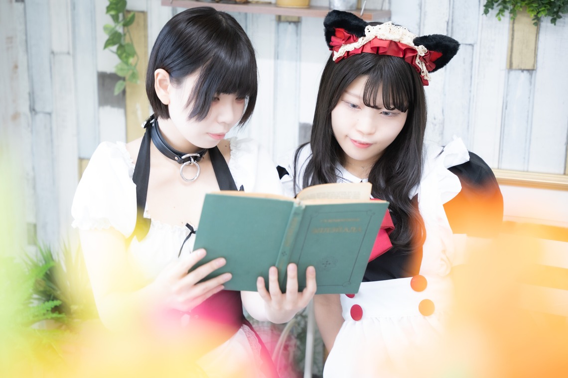 Kosaku Tanakaが撮影した「コスプレスタジオ撮影」の写真