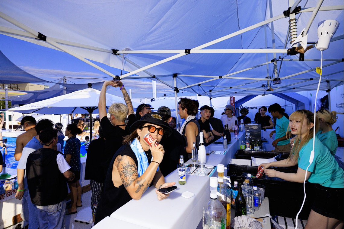 馬渕　智史が撮影した「ア－ティスト写真」の写真