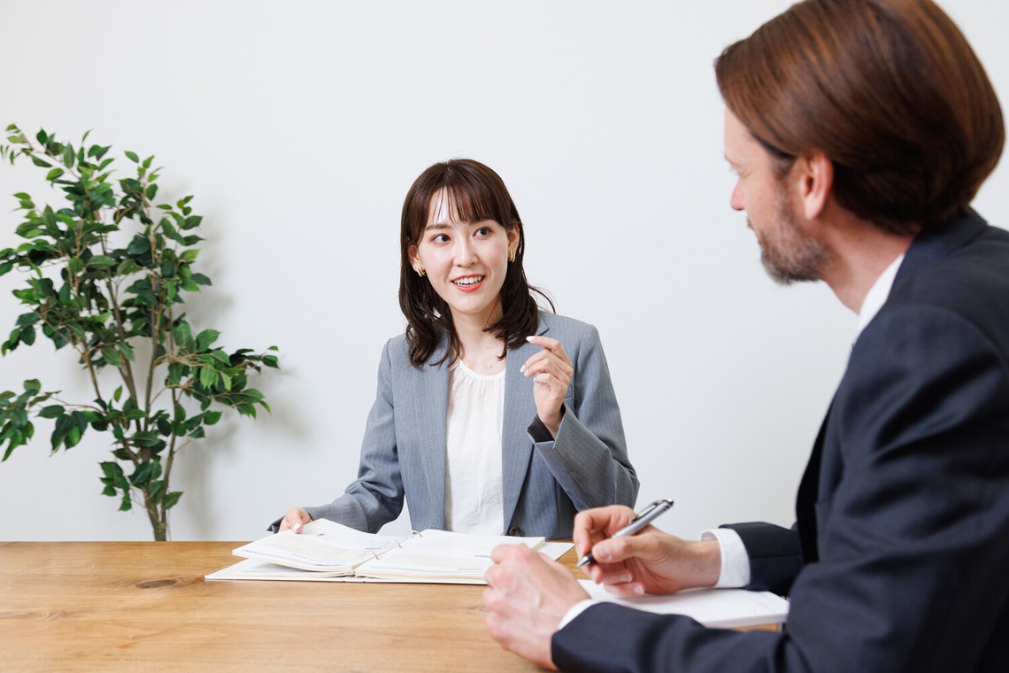 Yusuke Usuiが撮影した「ベルリッツ様 webサイト・ バナー広告用スチール撮影」の写真