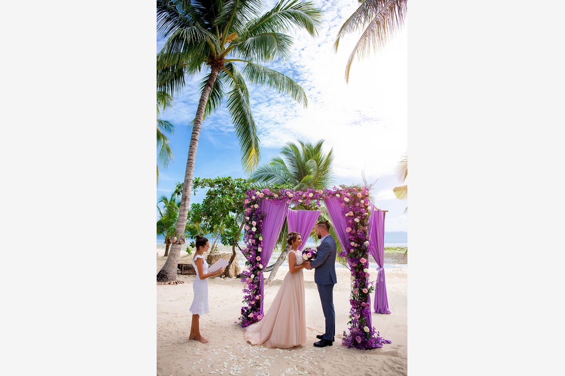 Alex Dadushcoが撮影した「Wedding photography Koh Samui」の写真