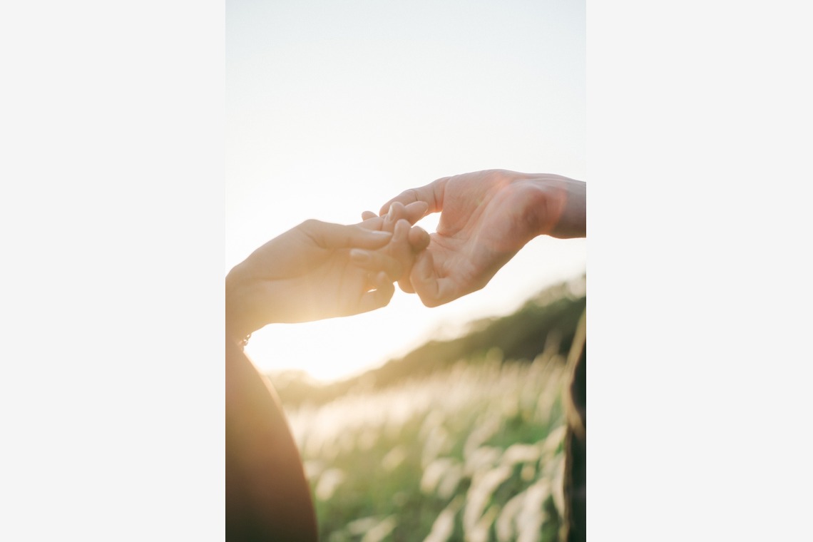 古林洋平写真事務所が撮影した「ウェディング前撮り」の写真