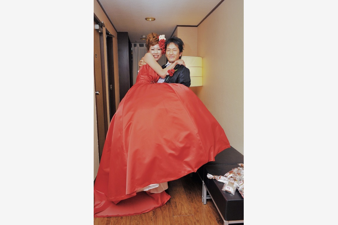 TAMURA PHOTOが撮影した写真のアルバム「二次会」