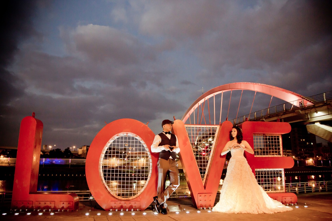 大玠攝影が撮影した「台湾」の写真