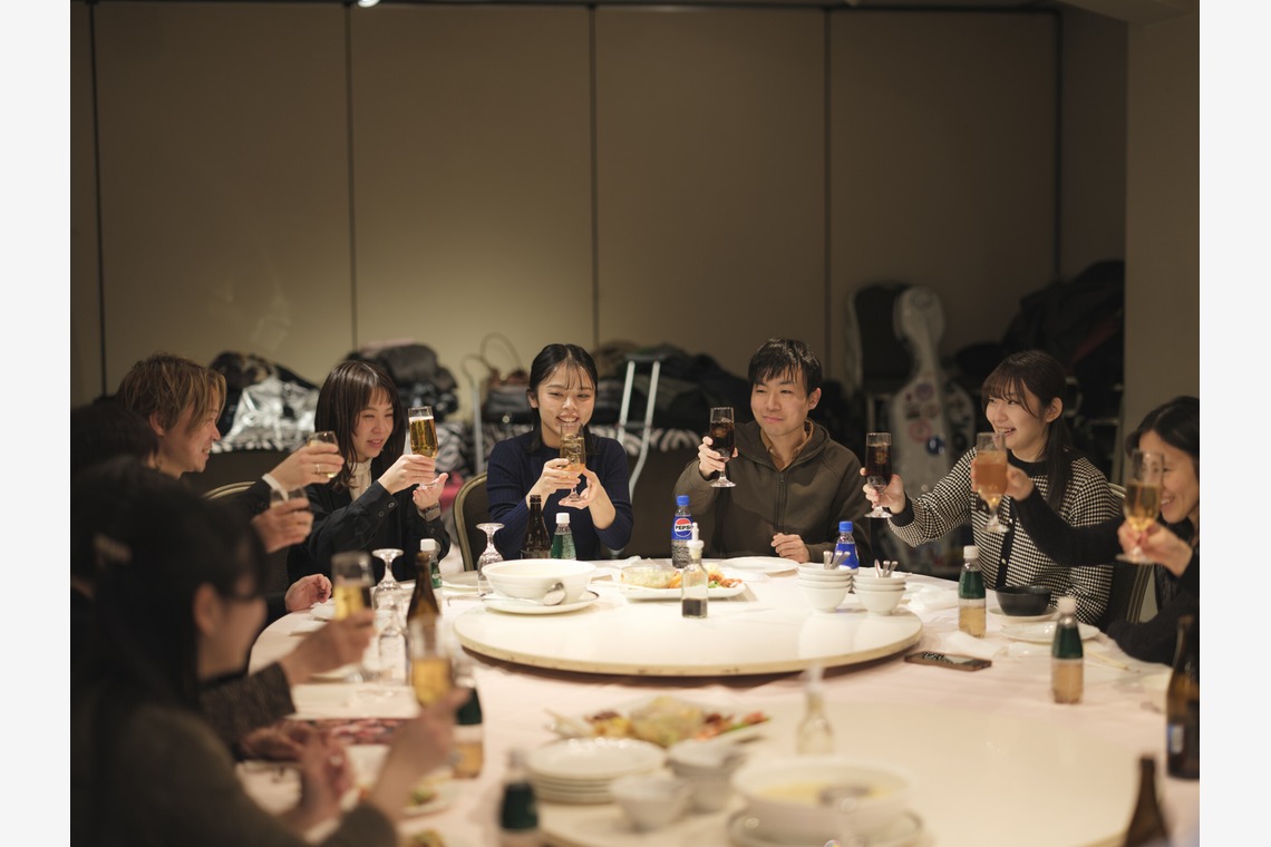 木塚 國力が撮影した「クラシック演奏会撮影_2026.03.08」の写真