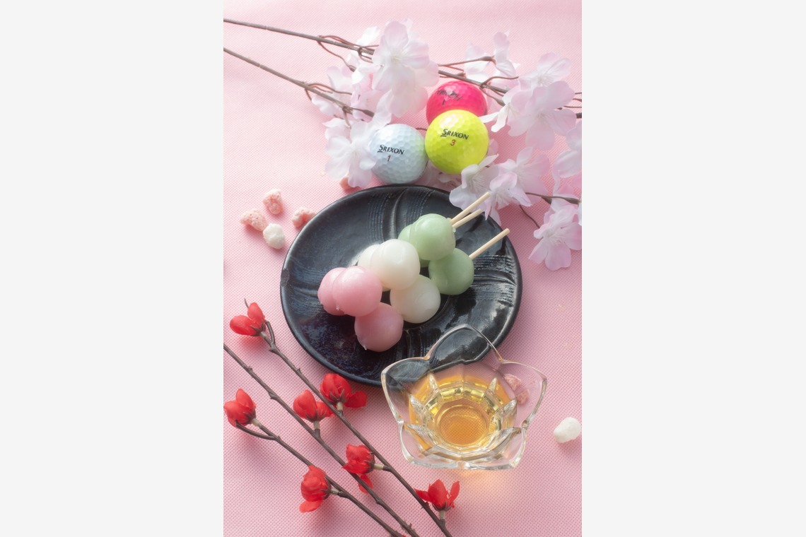 写真屋ごんちゃんが撮影した「ひな祭り」の写真