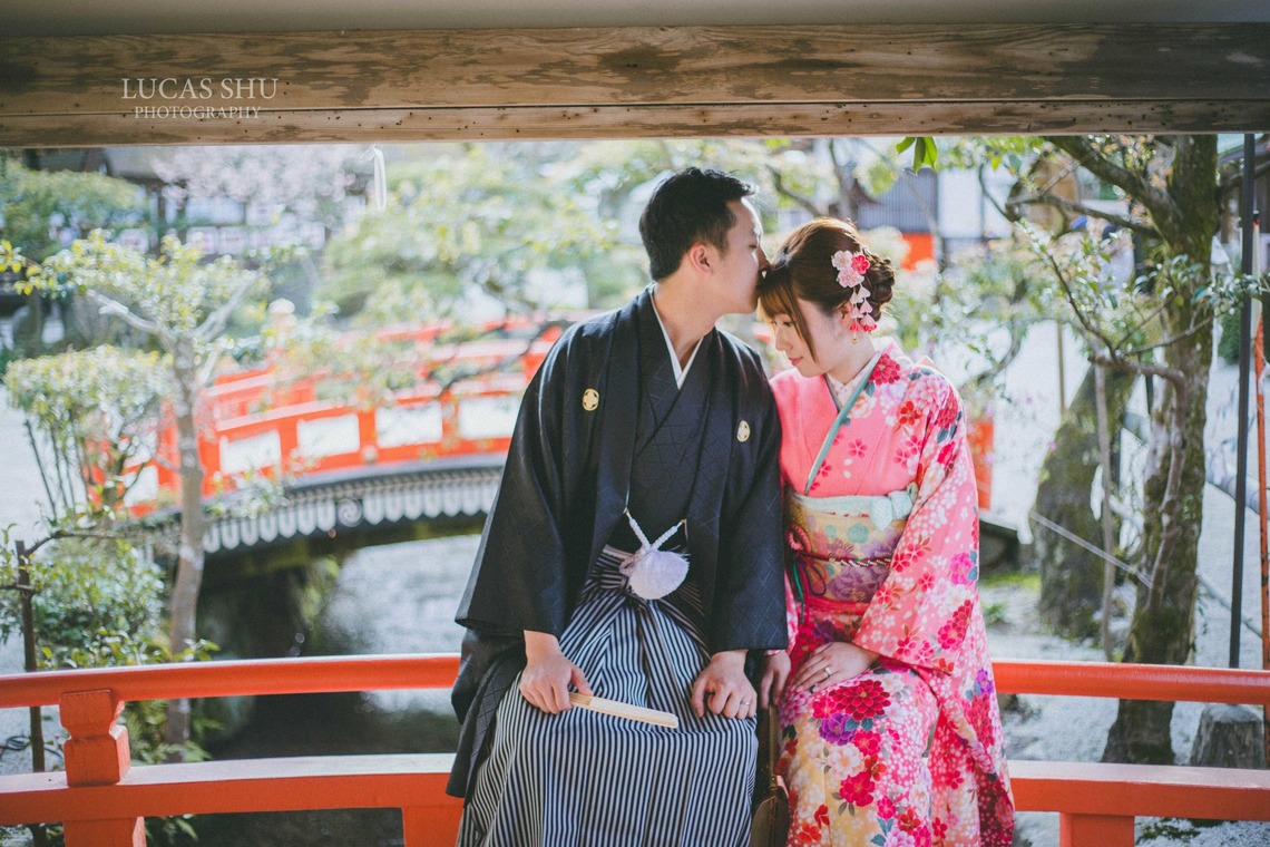 Lucas Shu Photographyが撮影した写真のアルバム「Lucas Shu 作品集」