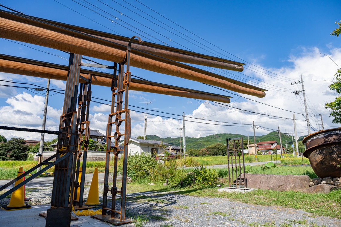 takumatravelが撮影した「宿泊施設撮影[大阪府能勢町・懐かしさの杜]」の写真