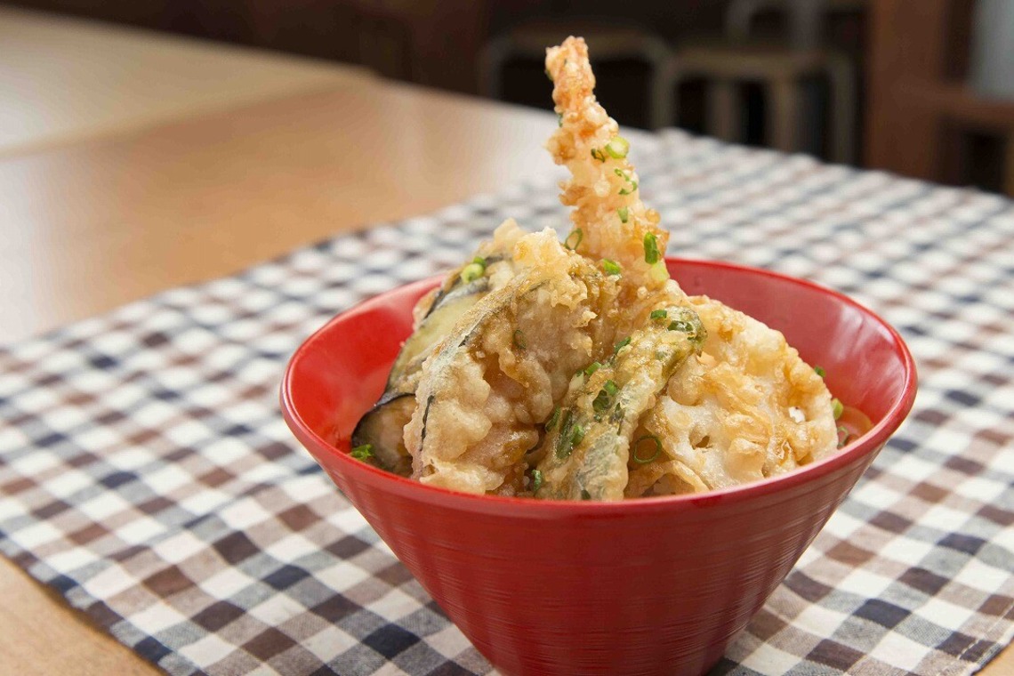 エンリッチ フォトグラフィーが撮影した「料理メニュー写真」の写真