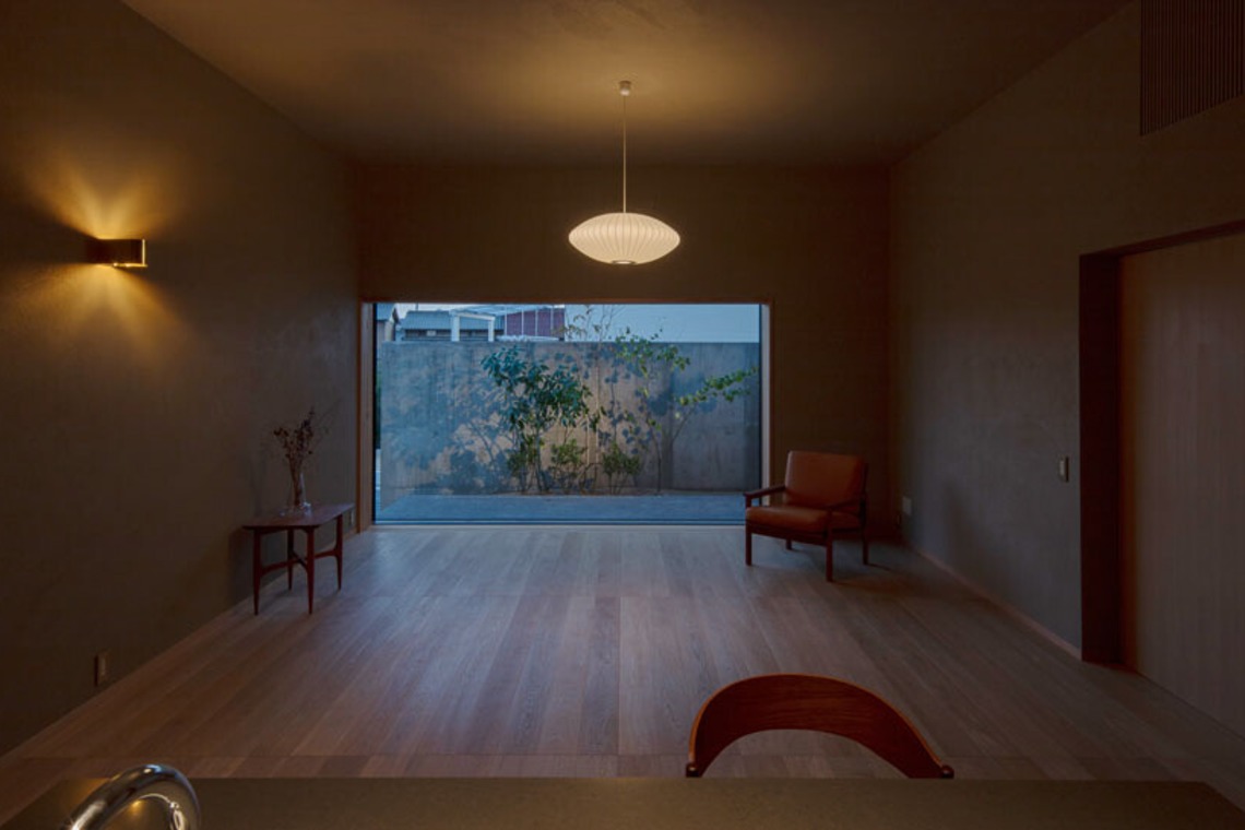 Kengohino photographyが撮影した写真のアルバム「S様邸竣工建築撮影」