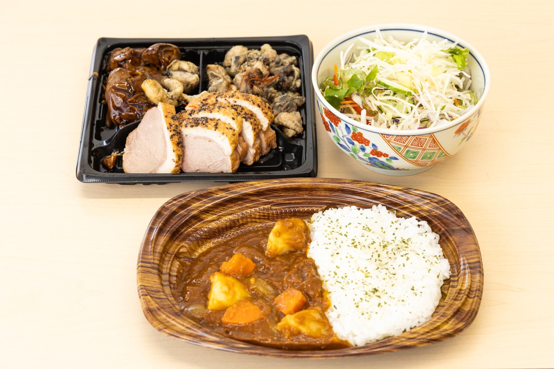 露木陽平が撮影した写真のアルバム「料理撮影」