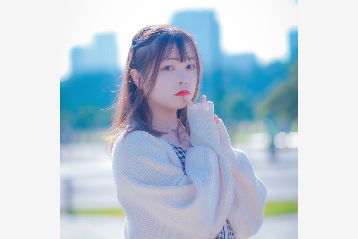 合同会社Joy Stormが撮影した「ポートレート撮影」の写真