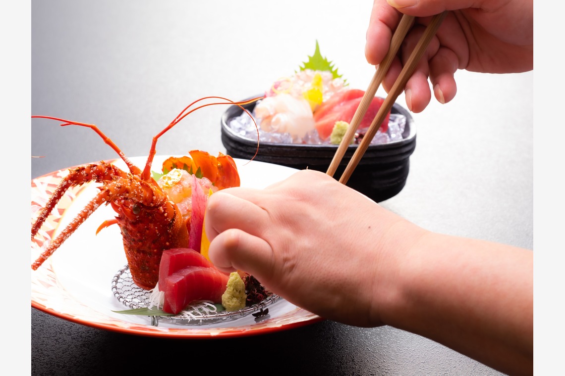 堀勝志古写真事務所が撮影した「料理写真」の写真