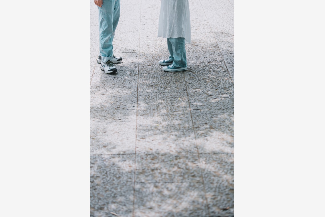 Nobuhiro Toyaが撮影した写真のアルバム「ファミリーフォト(屋外)」