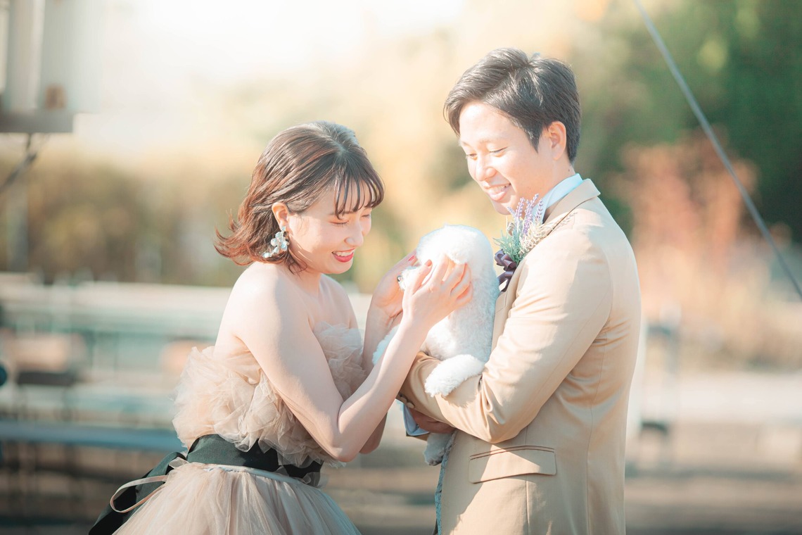 Photo of Photo wedding taken by kudophoto