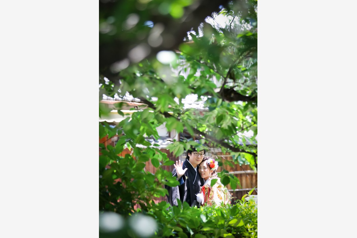 Photo of location/wedding taken by Smilehunter
