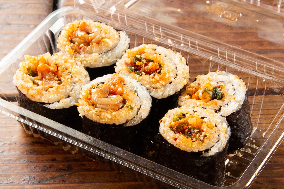 石場慎一郎が撮影した「料理・フード写真」の写真