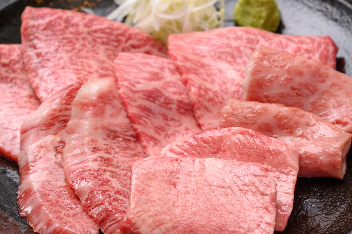中川昌幸が撮影した写真のアルバム「焼き肉WEB掲載用」