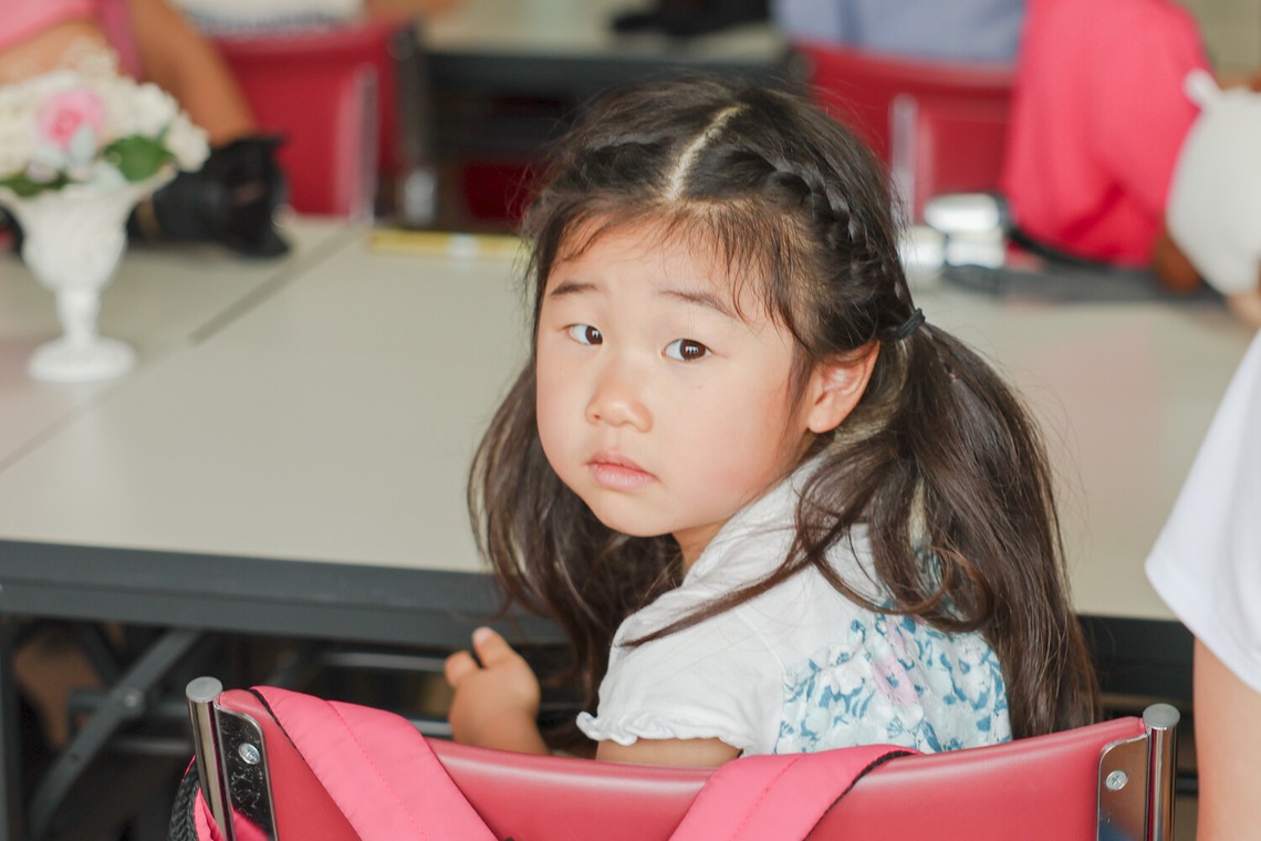 ちずカメラが撮影した「写真家　橘田龍馬さんの子供写真教室の様子」の写真