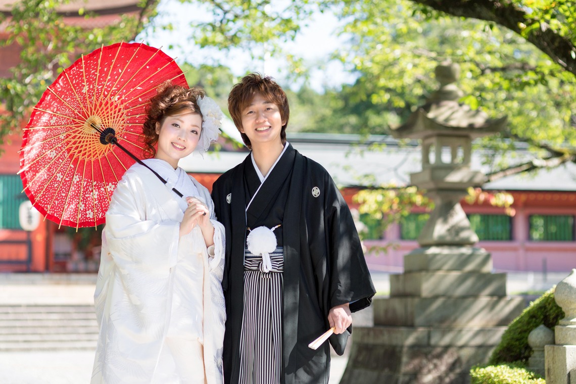 ginji creative works (深澤 銀二)が撮影した写真のアルバム「前撮りロケーションフォト/静岡県.富士宮」