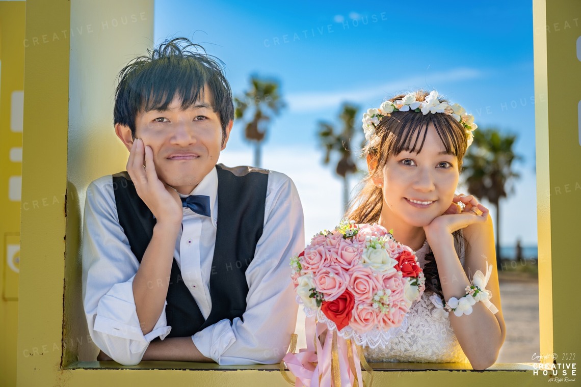 Photo of Pre-shoot, Post-shoot, Engagement taken by CREATIVE HOUSE