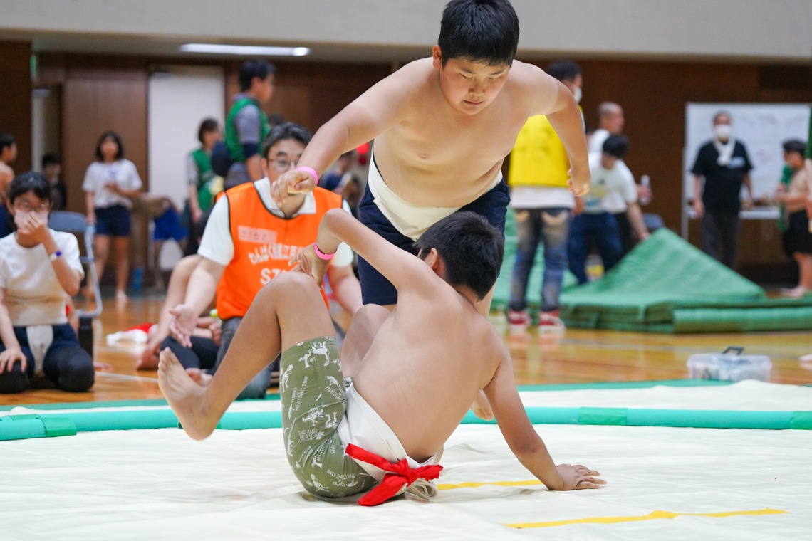川島史靖が撮影した写真のアルバム「スポーツ撮影」