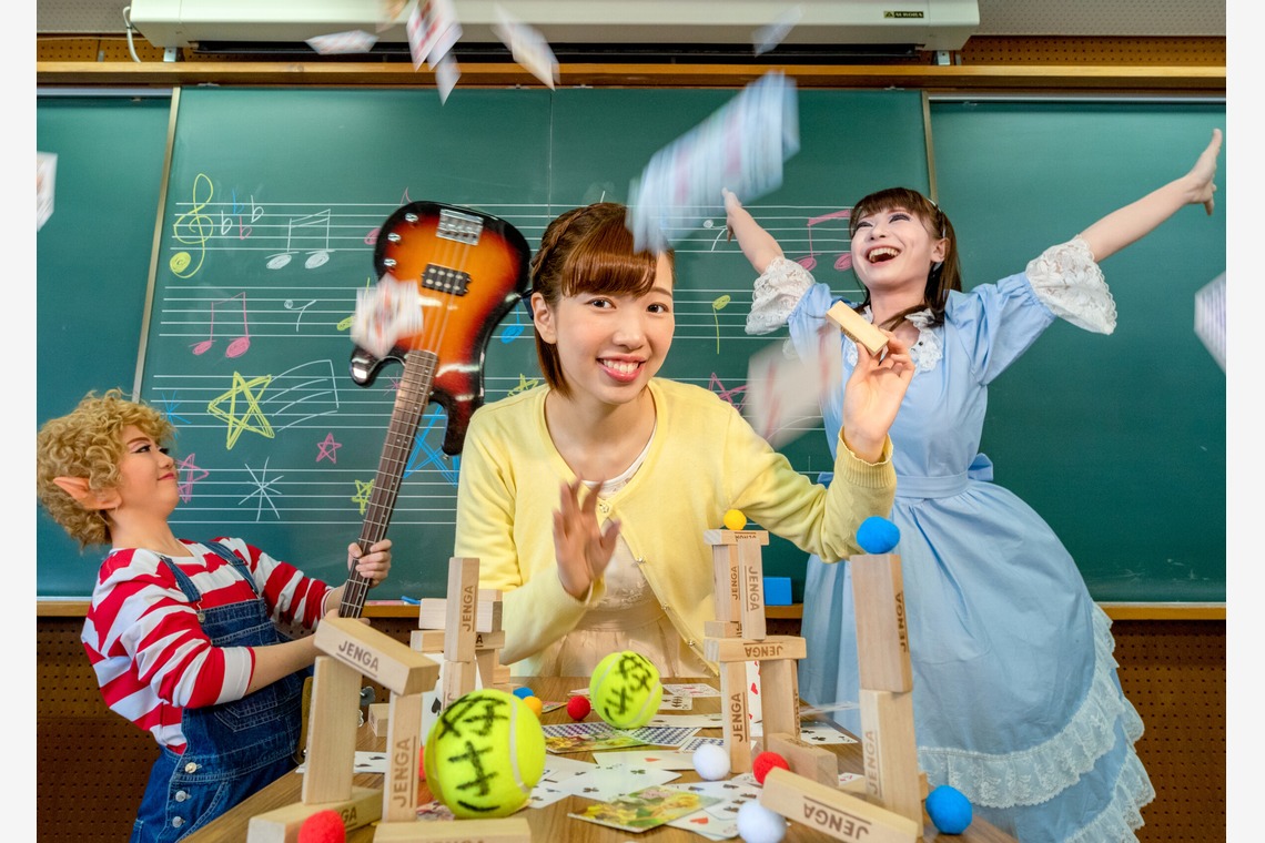 吉原規仁が撮影した「仲間の想い出記念写真」の写真