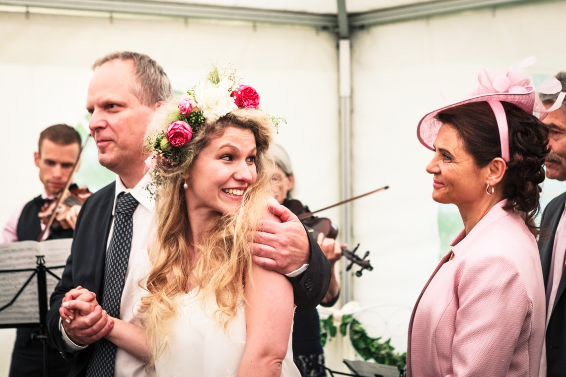 Wilf Wedding Photographerが撮影した「式」の写真