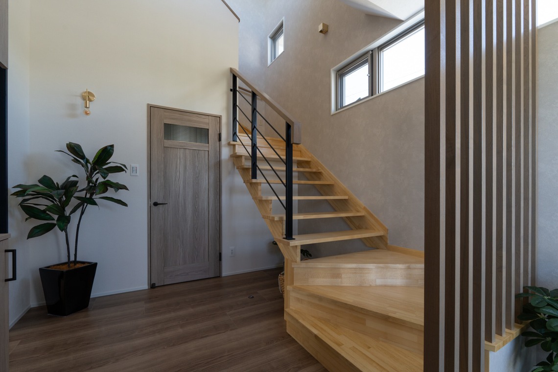 久貝まどかが撮影した「住宅撮影」の写真