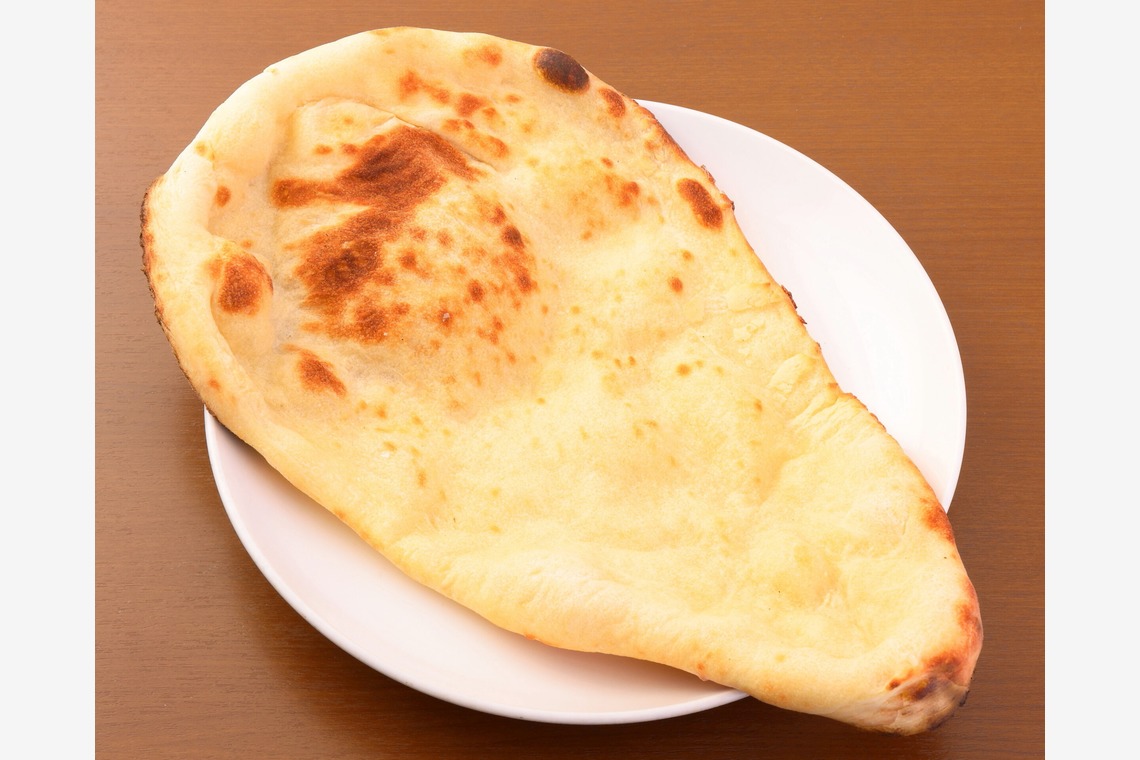 森安　照が撮影した「カレー」の写真