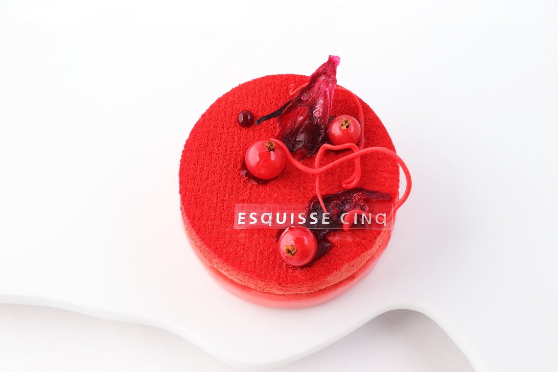 森安　照が撮影した「洋食」の写真