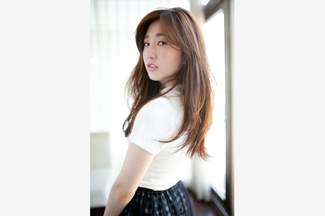 田中真光写真事務所が撮影した「ビューティー」の写真