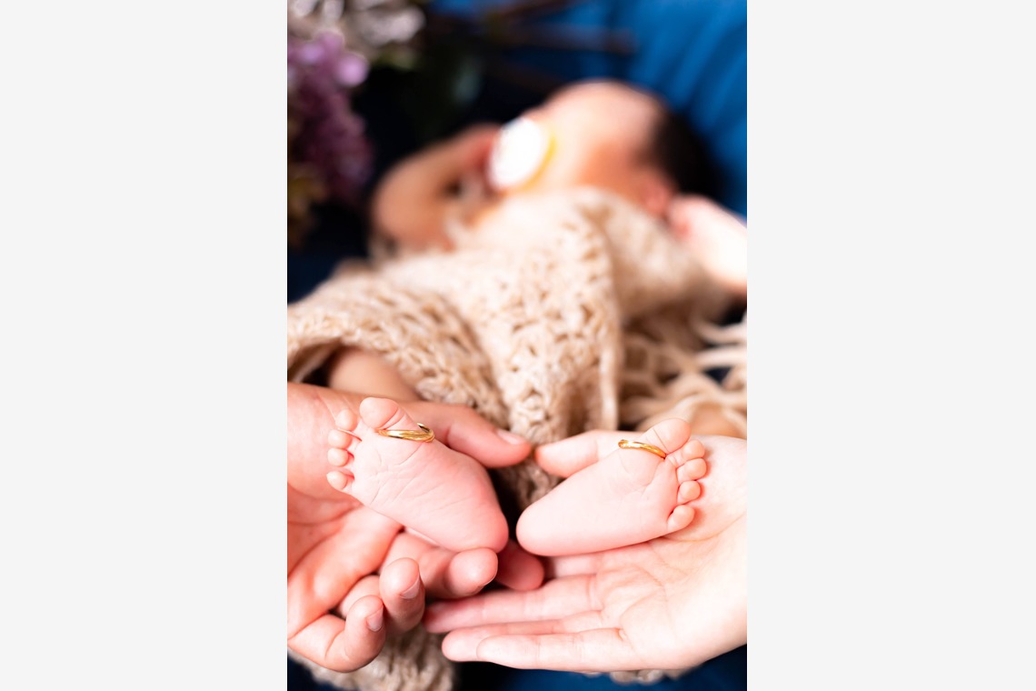kudophotoが撮影した「ニューボーン＿まとめ」の写真