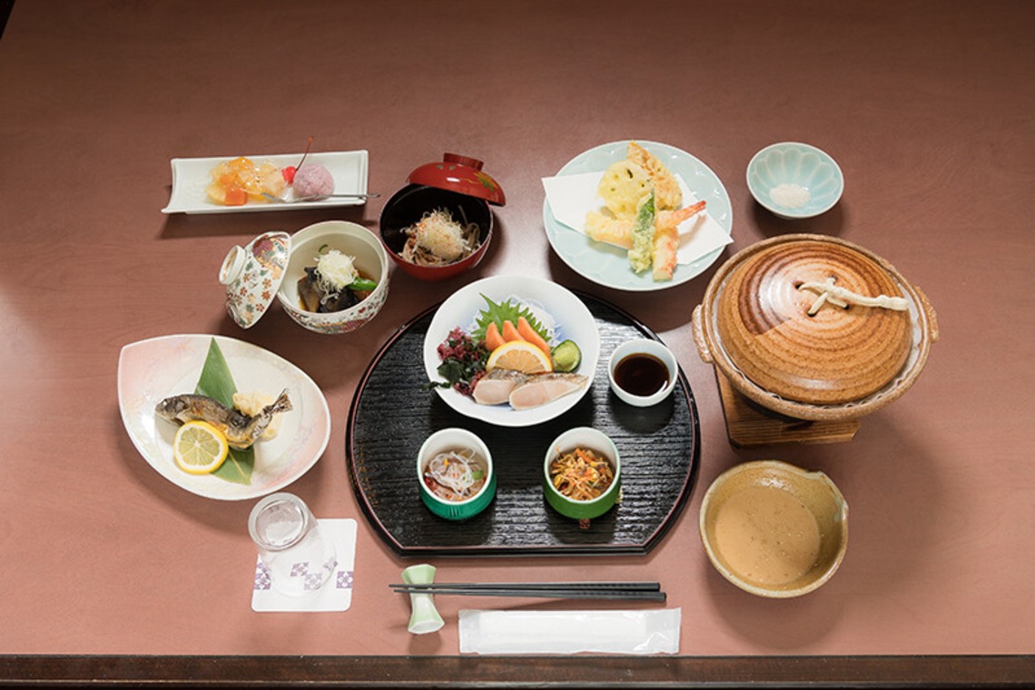 吉田佳央が撮影した「フード」の写真