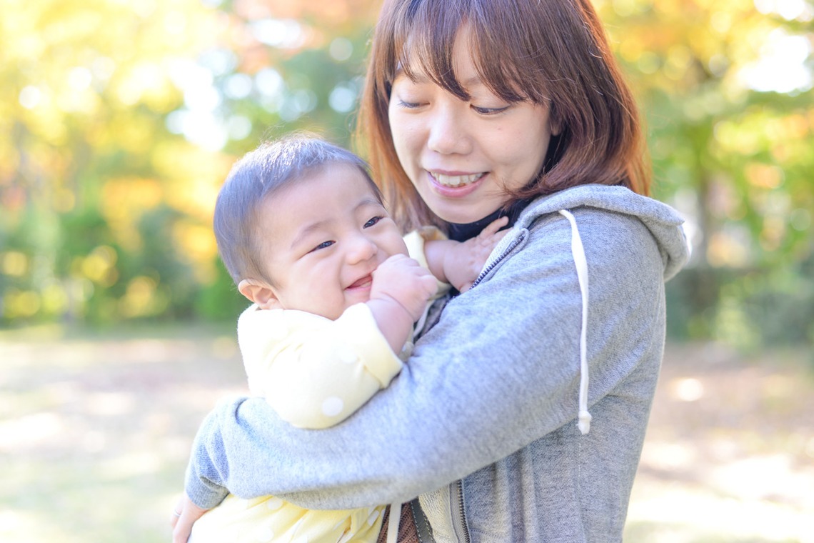 Sara Photo Worksが撮影した「7か月」の写真