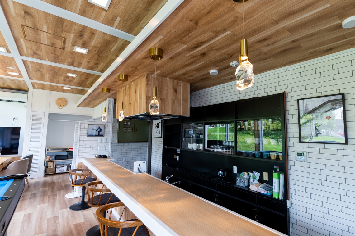 鈴木美咲が撮影した写真のアルバム「沼津で民泊撮影」