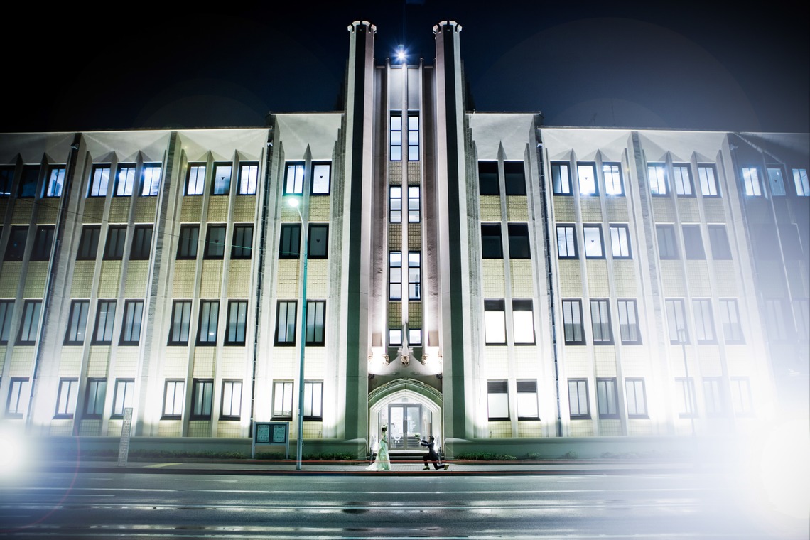 イデアグラフが撮影した「ロケーションフォト」の写真