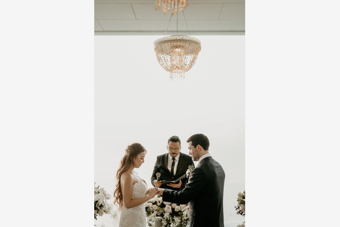 Warna Projectが撮影した「Wedding Elaine & Corey at Bali」の写真